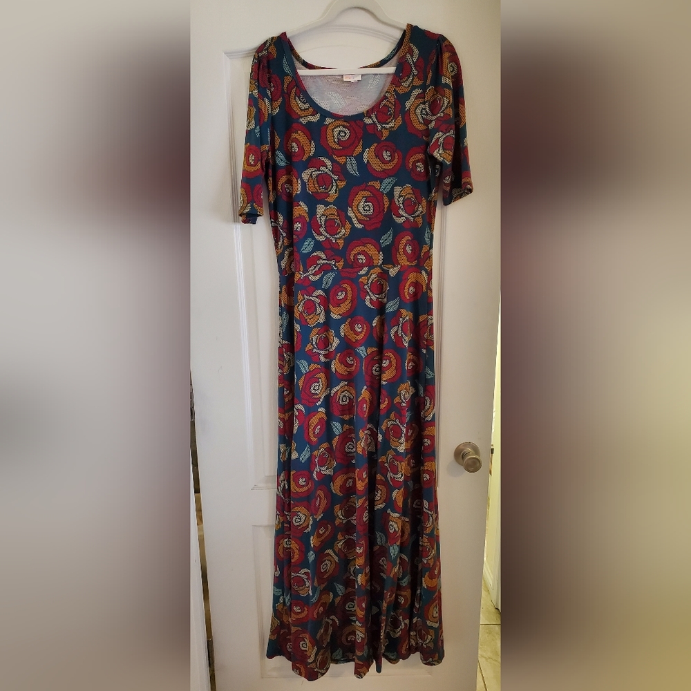 Lularoe Ana
